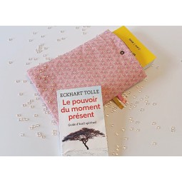 Pochette à livre moyen...