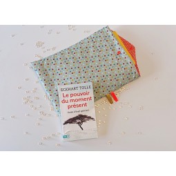 Pochette à livre et/ou...